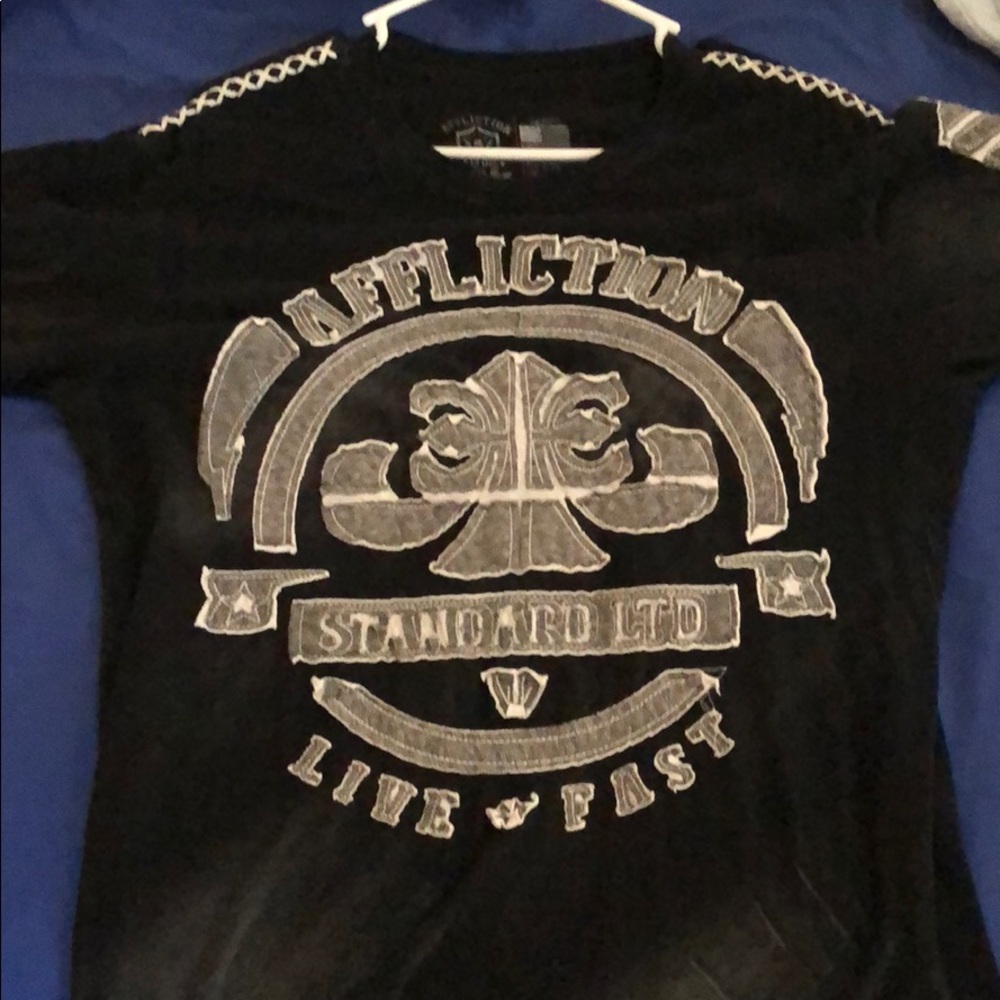 Affliction T-shirt
